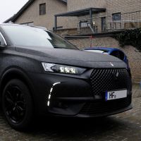 DS7 front
